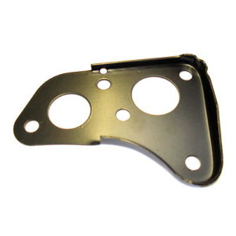 CAR302org plaat schutbord/hondenbot 89-00